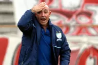 Barras de Huracán golpearon y robaron a los jugadores