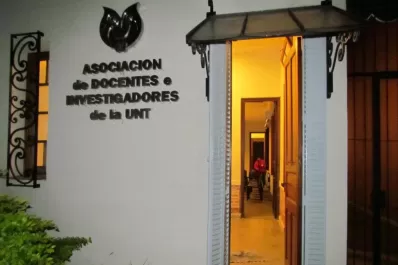 Una asamblea de afiliados analizará una suspensión