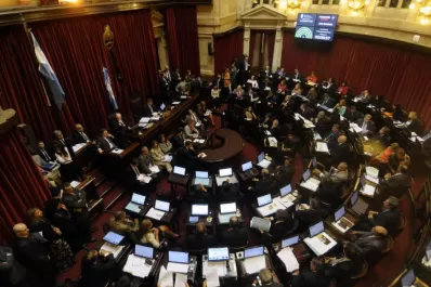 Cambios al Consejo de la Magistratura