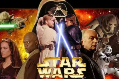 Disney estrenará una película de “Star Wars” por año hasta 2019