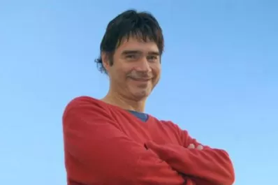 Hoy podés plantearle tu problema a Claudio María Domínguez