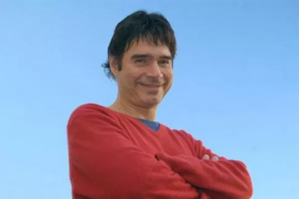 Hoy podés plantearle tu problema a Claudio María Domínguez