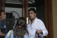 A la ex concejala Teresa de Heredia le robaron, le pegaron y la ataron en su casa