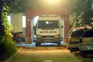 Un intento de fuga alarmó a la guardia del Roca