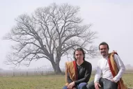 Los cardones inspiran más  que los rascacielos