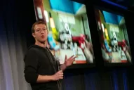 Facebook Home fracasa en su segunda semana en Google Play