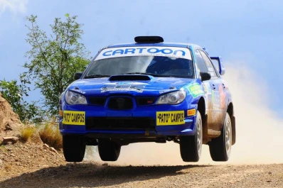 Y sí, soy un velocista