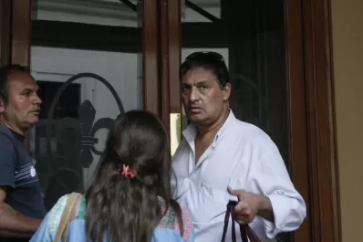 A la ex concejala Teresa de Heredia le robaron, le pegaron y la ataron en su casa