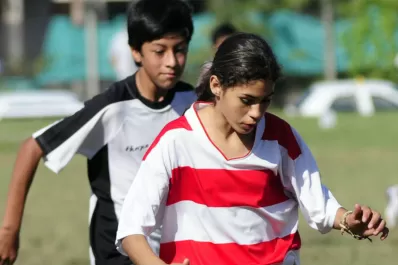 A Polly no la para nadie