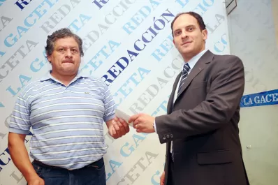 La solidaridad de los tucumanos conmueve