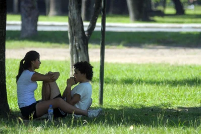Cómo estará el tiempo el fin de semana