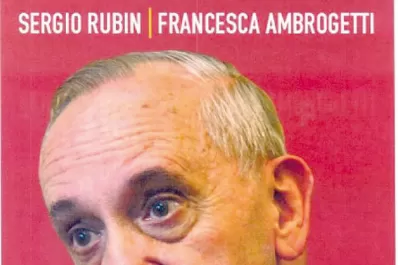 Francisco piensa que una Iglesia que no camina es una Iglesia que  se cae