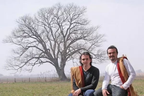 Los cardones inspiran más  que los rascacielos