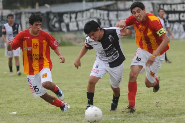 Con la ilusión intacta