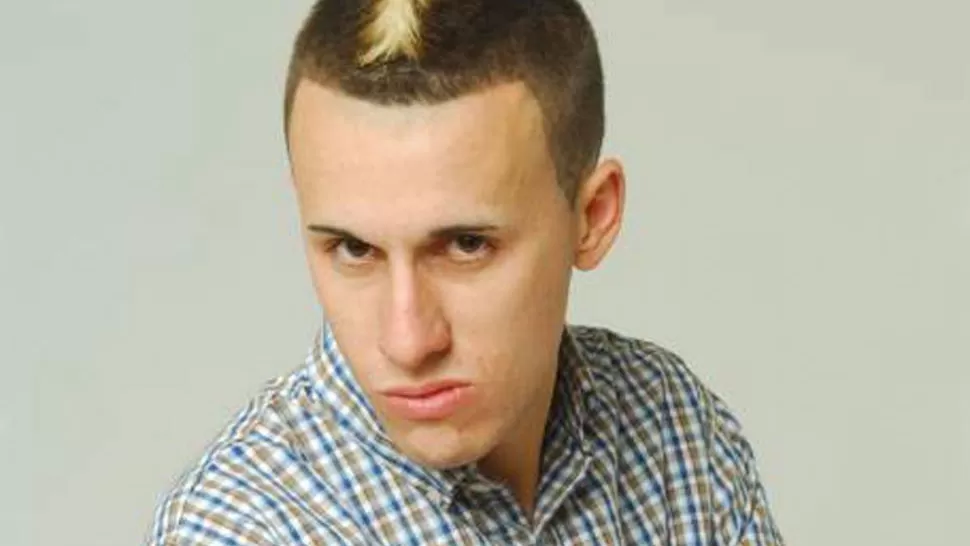 WACHITURRO. DJ Memo manoseó a la chica de 13 años, según la Justicia. ARCHIVO