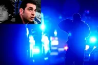 Capturan vivo al segundo sospechoso de Boston