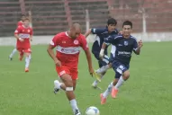 El grupo de la muerte