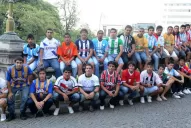 La hora del interior