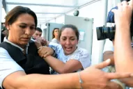 Condenaron a perpetua a cinco miembros de una familia que secuestró y asesinó a un adolescente