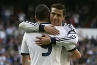 Real Madrid venció a Betis y piensa en el Dortmund