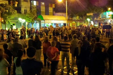 En Tafí Viejo piden seguridad