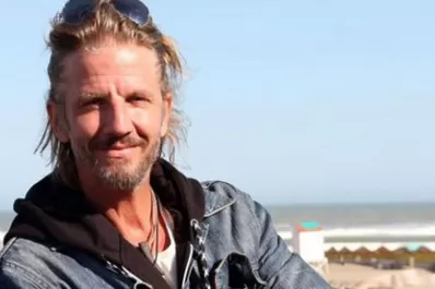 Facundo Arana fue internado de urgencia