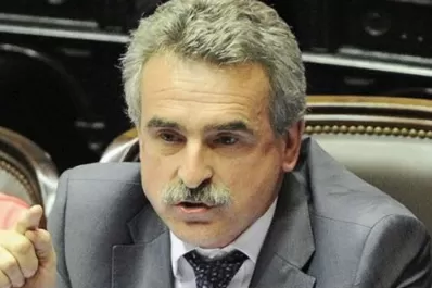 Agustín Rossi: es de golpistas llamar a impedir que el Congreso sesione