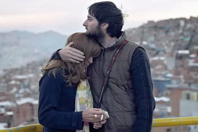 El Bafici premió a un filme británico y a uno cordobés