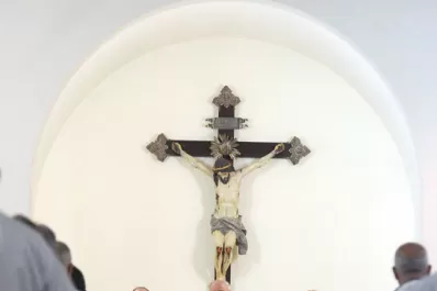 Experimentemos la alegría de evangelizar