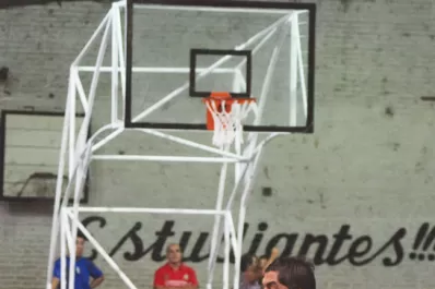 Invicto hay uno solo