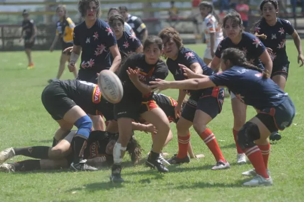 Por y para todas las tucumanas