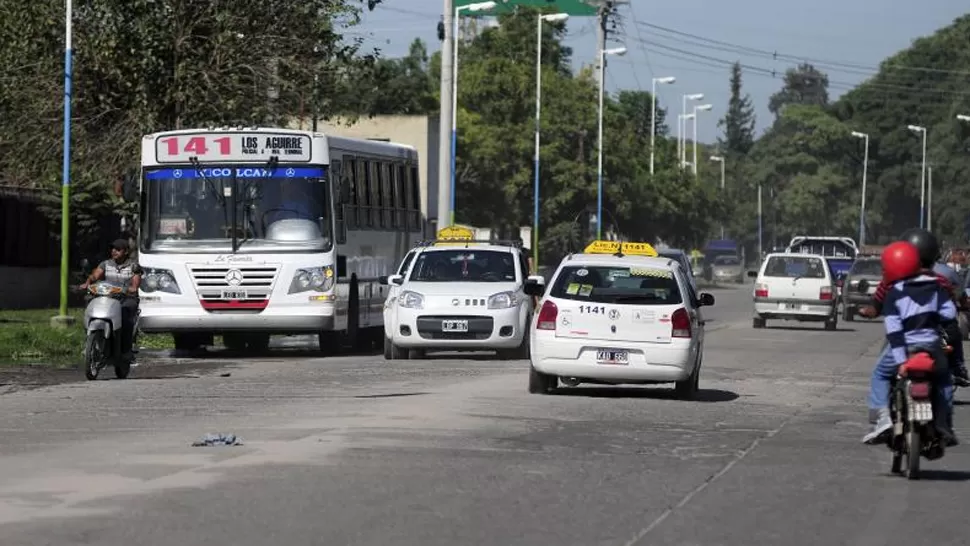 ARCHIVO LA GACETA / FOTO DE ANALIA JARAMILLO