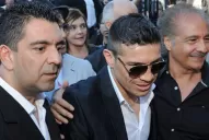 Va a ganar el más inteligente, y ese soy yo, dijo Maravilla