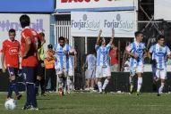 Rafaela le dio otro empujón a Independiente