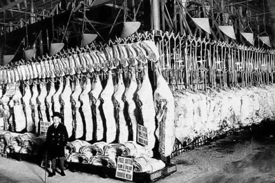 Desmitificando la argentinidad a fuerza de incomodidades