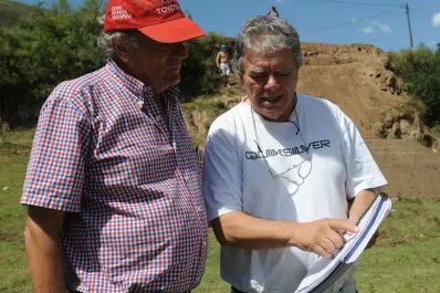 El Martín Cossio atraerá a nuevos corredores