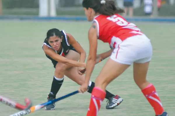 Volvieron las sonrisas