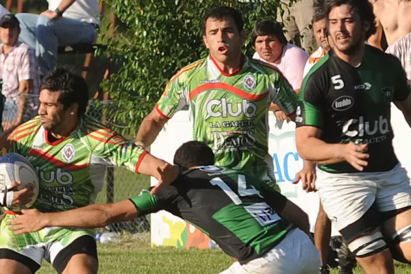 El vendaval de La Perla