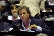 Moyano impulsa una marcha contra la reforma de la Justicia