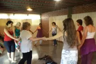 Seguí la música, conectate con los demás y sacá lo mejor de vos