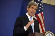 La Coalición Siria reclamó ataques aéreos selectivos