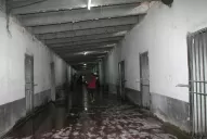 Un preso fue alojado en un lugar secreto porque en Villa Urquiza no estaba seguro