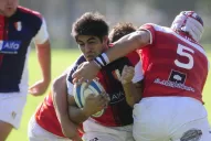 Old Lions llegó a la punta