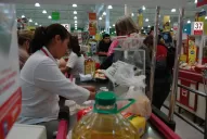 Arrancan los descuentos de bancos y lanzarían la Supercard