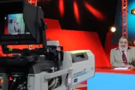 Periodismo Para Todos: Lanata superó los 30 puntos de rating