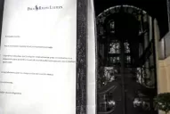 Ralph Lauren admitió que sobornó a funcionarios argentinos