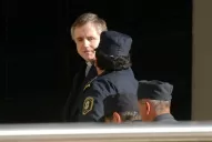 Ordenan la detención del Padre Grassi