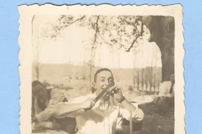 Antes de viajar a Tafí