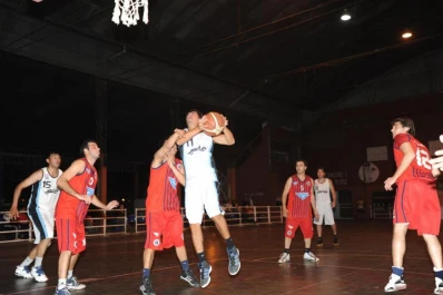 Tucumán BB-Alberdi, la propuesta más atrayente