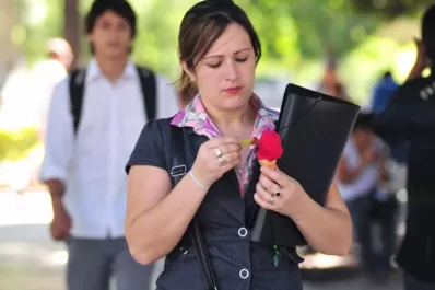 Cómo estará el tiempo esta semana